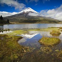 cotopaxi
